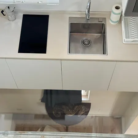 Appartement Side