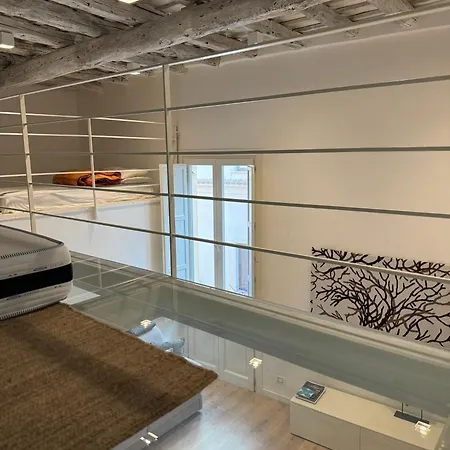 Side Appartement