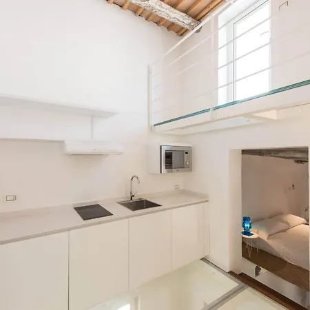 Side Appartement Trapani