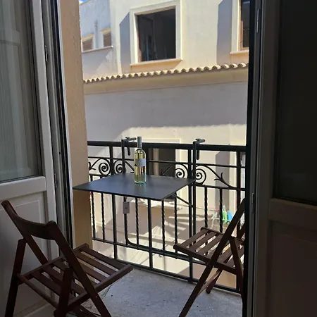 Side Appartement Trapani